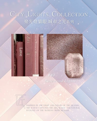 匠｜聚光燈貓眼-FANFAN城市之光（F01-F10）11