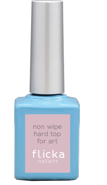 flicka nail arts｜免清甲油功能膠10g2