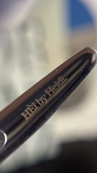 HEIDI NAIL｜HÈI 甘皮剪6