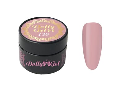 Dolly Gel｜女人花系列 5g（RB137～RB148）4