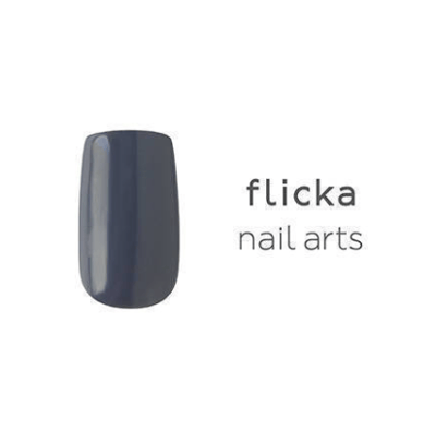 flicka nail arts｜純色系彩膠3g（m013-m024）2