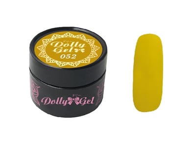 Dolly Gel｜純彩凝膠5g（RB039～RB052）9