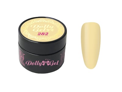 Dolly Gel｜小鹿物語5g（RB279～RB283）5