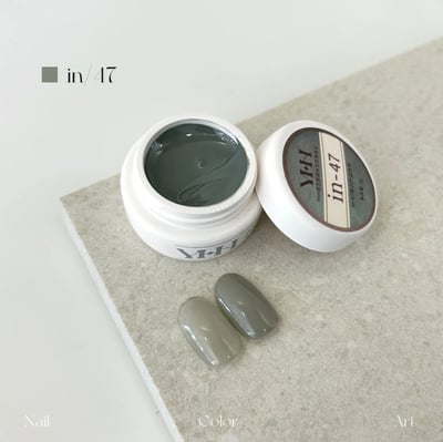 櫻禾｜ins彩膠5g（ins25-ins48）24