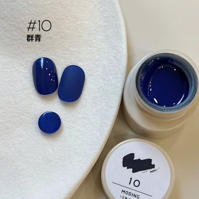 末町｜小奶霜奶油彩繪膠（H01-H24）11