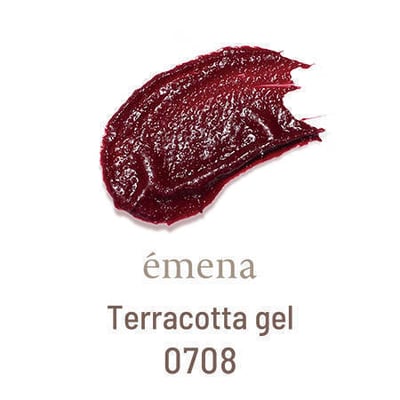 Emena｜石膏膠（0700-0708）4g9