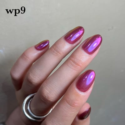 enoi｜鏡面粉（WP1-WP10）0.3g10