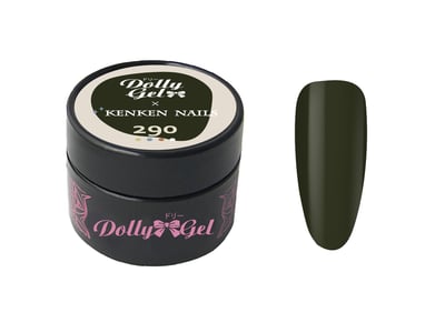 Dolly Gel｜春日序曲 5g（RB290～RB295）2