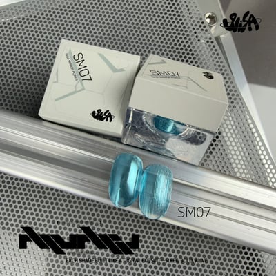 SiiSA｜魔鏡粉（SM07-SM12）13