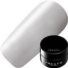 PRESTO｜罐裝色膠（101-108）2.7g3