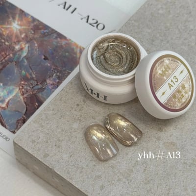 櫻禾｜ 浮光猫眼5g（A11-A20）16