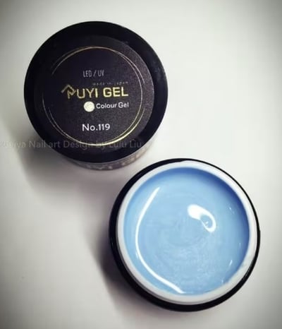 Ruyiya璐意雅｜Ruyi Gel基礎色膠（110-145）5ml8