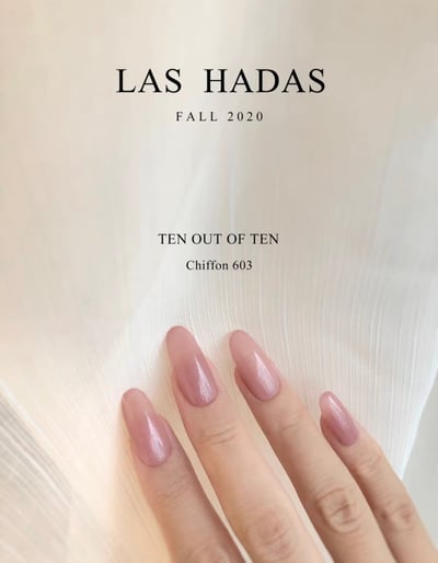 Las hadas余旺財｜滿婚系列（E601-E610）5g4