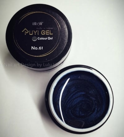 Ruyiya璐意雅｜Ruyi Gel基礎色膠（38-108）5ml7