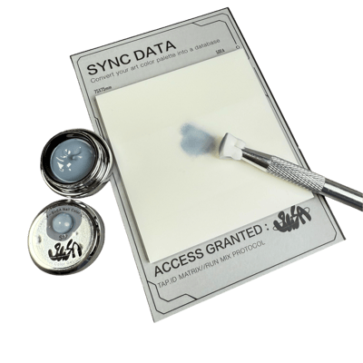 SiiSA｜數據調膠片5