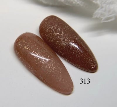 Ruyiya璐意雅｜Ruyi GelX光光MISSLIGHT聯名新色（302-313）3ml13