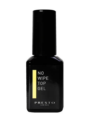 PRESTO｜甲油功能膠13g4
