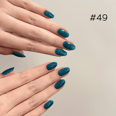 末町｜小奶霜罐裝膠（026-050）24