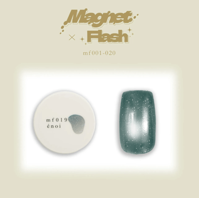 enoi｜Magnet Flash（mf001-mf020）24