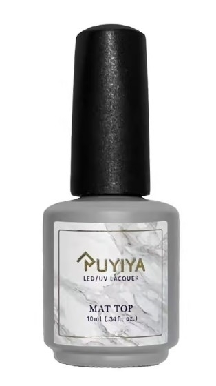 Ruyiya璐意雅｜Ruyi Gel甲油功能膠3