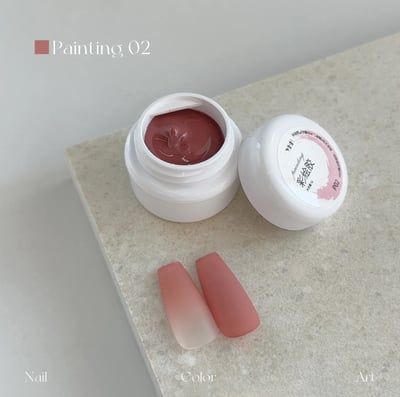 櫻禾｜拍拍膠5g-單品（P01-P24）3