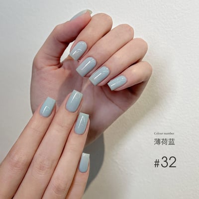 末町｜無系列瓶裝膠（26-50）7