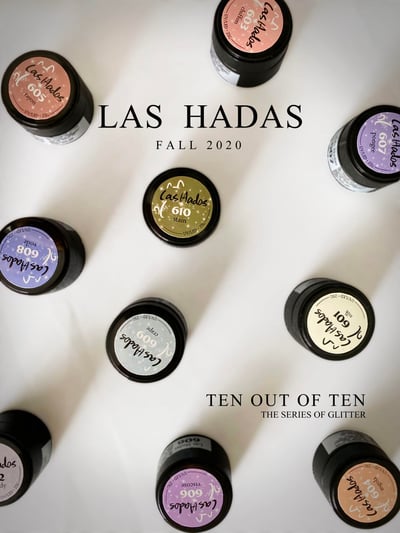 Las hadas余旺財｜滿婚系列（E601-E610）5g13