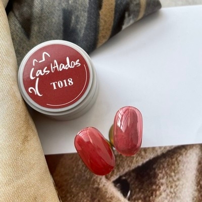 Las hadas余旺財｜熱紅酒系列（E201-E205、T016-T020）5g5