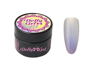 Dolly Gel｜人魚美姬5g（RB275～RB278）4