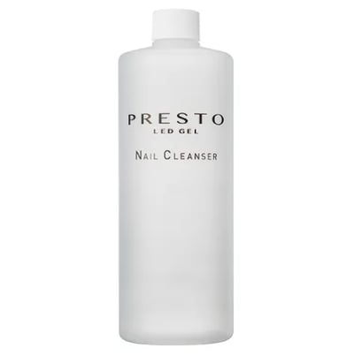 PRESTO｜凝膠清潔劑1