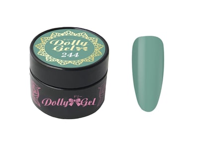 Dolly Gel｜夢幻公主5g（RB241～RB246）5
