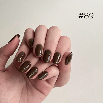 末町｜小奶霜罐裝膠（076-100）14