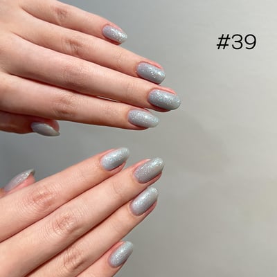 末町｜小奶霜罐裝膠（026-050）14