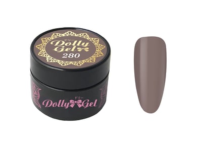 Dolly Gel｜小鹿物語5g（RB279～RB283）3