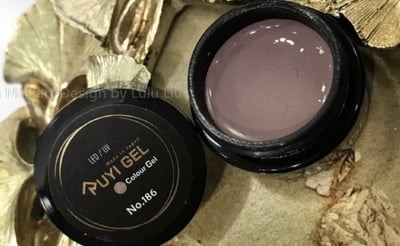 Ruyiya璐意雅｜Ruyi Gel基礎色膠（1-227）3ml23