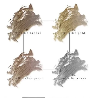 enoi｜金屬線筆膠8g2