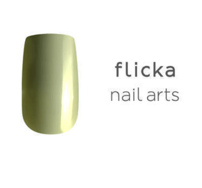 flicka nail arts｜純色系彩膠3g（m025-m034）3