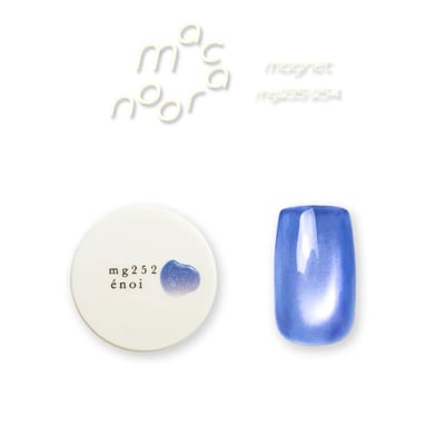 enoi｜貓眼凝膠（MG235-MG254）20