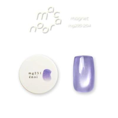 enoi｜貓眼凝膠（MG235-MG254）19