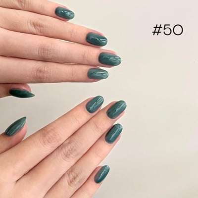 末町｜小奶霜罐裝膠（026-050）25