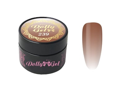 Dolly Gel｜微醺特調5g（RB235～RB240）6