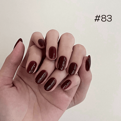 末町｜小奶霜罐裝膠（076-100）8