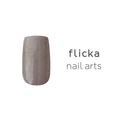 flicka nail arts｜砂糖膠3g（g001-g006）5