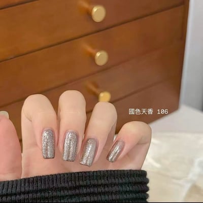 花校長｜國色芬芳罐裝色膠-單罐2