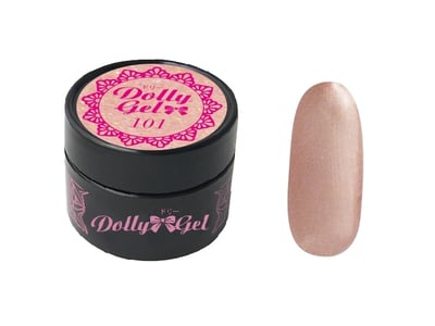Dolly Gel｜波爾多紅酒派對5g（RB095～RB101）6
