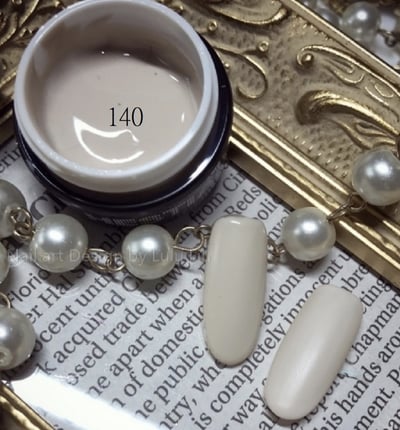 Ruyiya璐意雅｜Ruyi Gel基礎色膠（1-227）3ml14