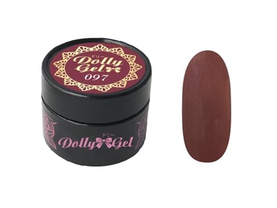 Dolly Gel｜波爾多紅酒派對5g（RB095～RB101）4