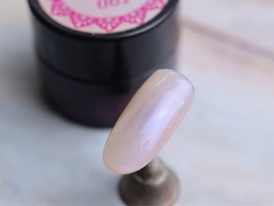 Dolly Gel｜純彩凝膠5g（RB061～RB083）2