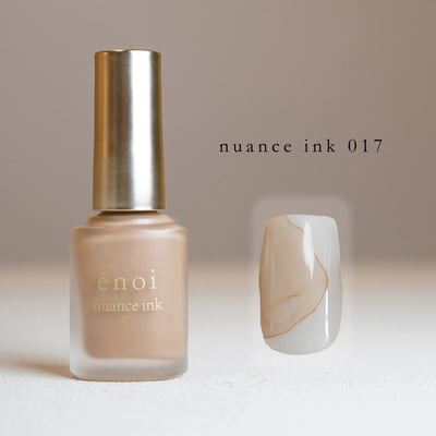 enoi｜暈染液（ink016-ink027）5ml3