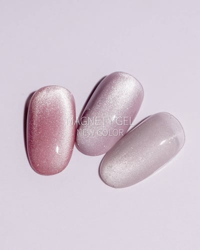 Emena｜夢幻貓眼膠（0546-0554）8g2